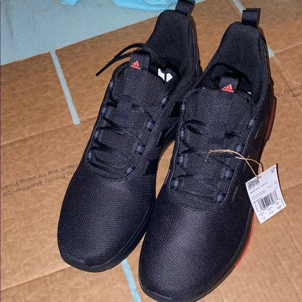 Adidas Racer TR23 NEW - Picture 3 of 4